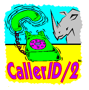 CallerID/2 - Identify callers